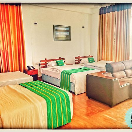 Yala Golden Wild Bed & Breakfast Tissamaharama Bagian luar foto